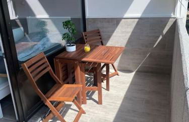 Ferienwohnung 3,5 Zimmer zentrale Lage - Foto 6