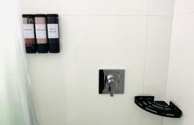 2 bed peaceful, lakeview studio NO FEES - Foto 4