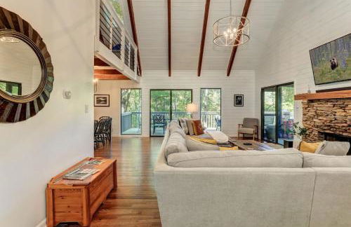 Mountain Paradise 7033 - Play games enjoy wooded serenity - Foto 9