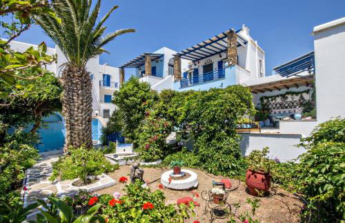 Irini Studios in Tinos - Foto 38