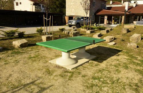 Villa Tina Livade in Gradinje - Haus für 8-12 Personen - Foto 46