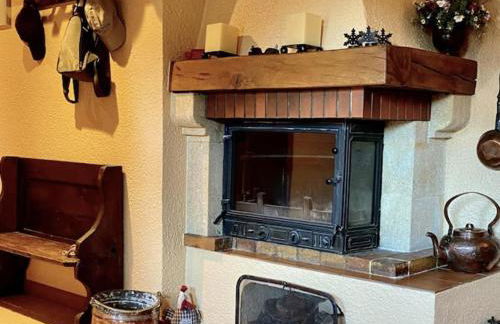 Cosy Apt For 4 In Courchevel - Foto 1