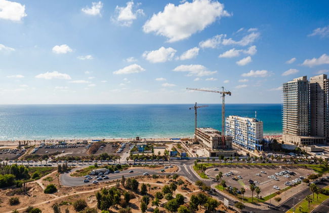 Luxury Mini Penthouse Sea View Best Loc - Foto 38