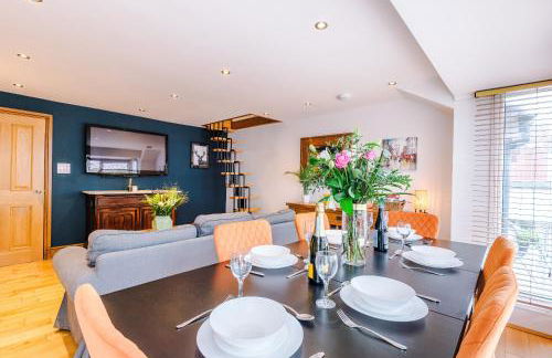 The Knutsford Townhouse by Staycay - Photo 20