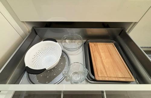 Luxury Canal-side Apartment, Hemel Hempstead, Free parking, Perfect for Contractors - Foto 29