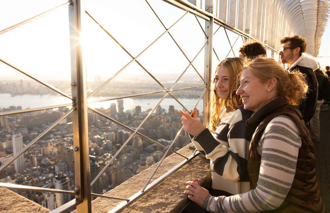 Empire State Building Tickets - Photo 10