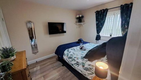 One Bedroom Barn With Free Parking - Foto 5