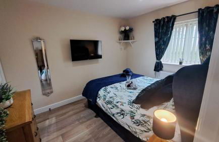 One Bedroom Barn With Free Parking - Foto 5