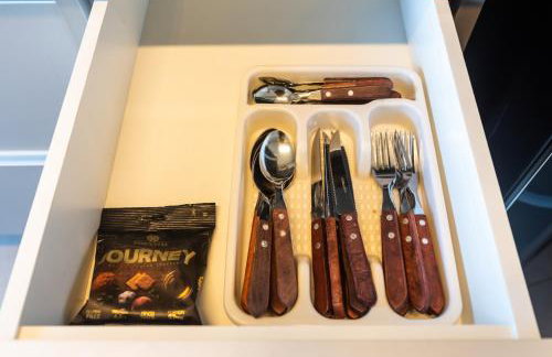 Loft Luxo Morumbi, WIFI500MB - Traveller Awards 2025 - Foto 4