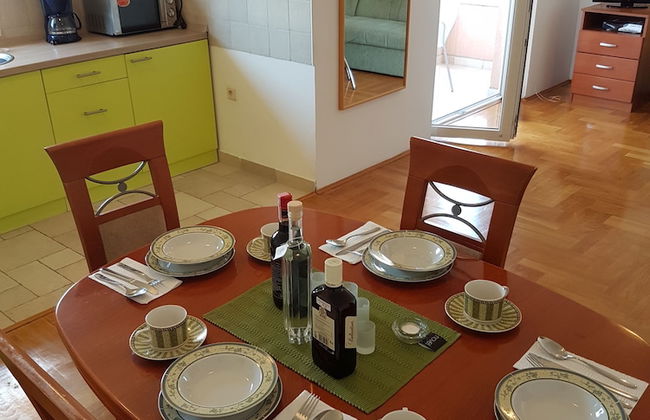 Apartments Dunja Malinska - Foto 41