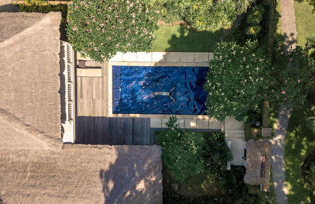 Kayumanis Sanur Private Villa & Spa - Photo 51