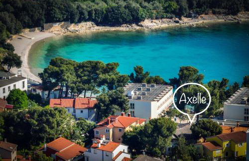 Apartment Axelle 50 METERS TO THE BEACH - Foto 4