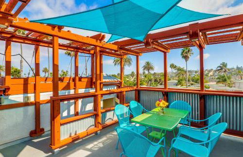 Ocean Beach Holiday - Foto 44