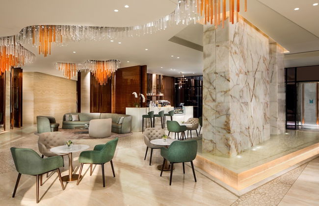 Millennium Place Barsha Heights Hotel Apartments - Foto 6