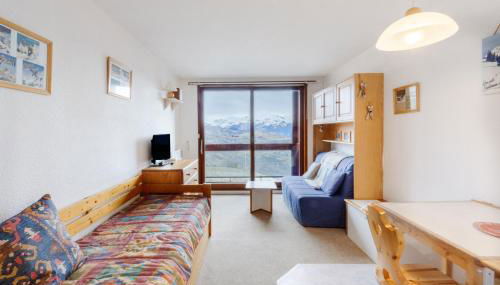 Studio pied des pistes - Foto 4