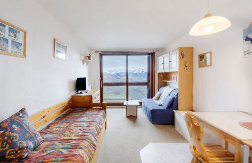 Studio pied des pistes - Foto 4