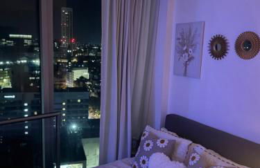 Luxurious Rotunda City View Apartment in Birmingham City Centre - Foto 9