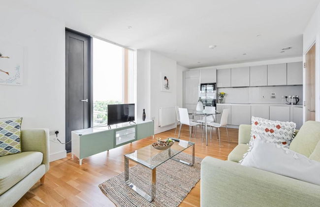 London Bliss Retreat - Foto 6