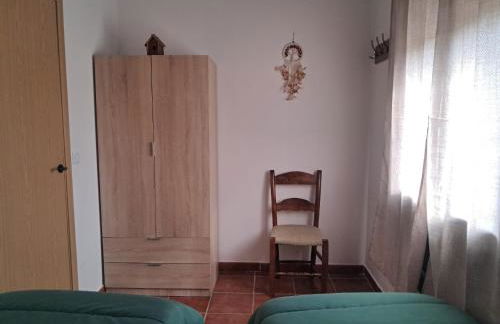 Casa Rural Puerto Cabero - Foto 19