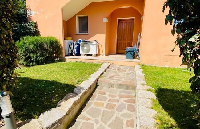 Residence Lu Mulinu con Piscina - Foto 28