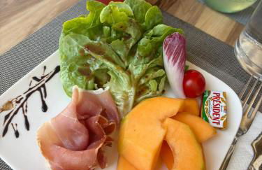 Le cabanon aux volets verts - Foto 41