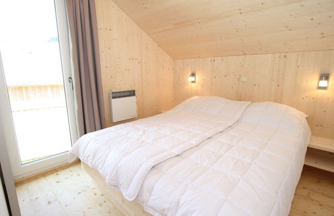 Wooden Chalet in Hohentauern With Sauna - Foto 6