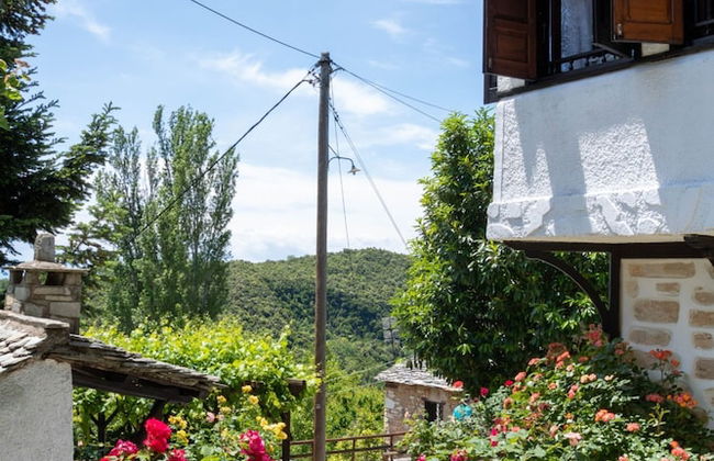 Archontiko Merylins Pinakates Pelion - Foto 27