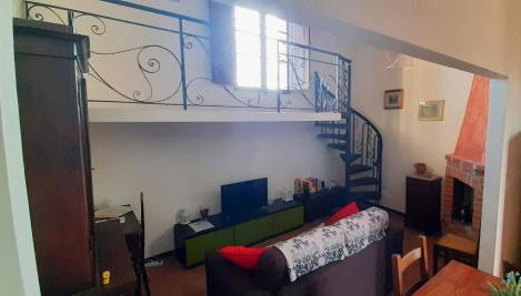 Villino Chianti - Foto 3, locker