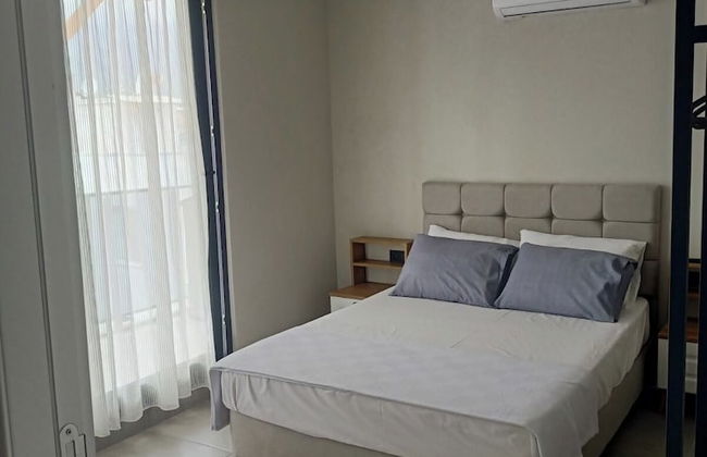 Boutique Natural Apart Hotel - Photo 21