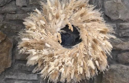 Olli's Cottage-Terrace & Jacuzzi optional - Foto 17