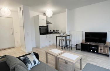 Villeneuve, - Foto 1