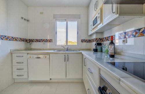 Luxury Duplex Sea Views La Cala Beach - Photo 64