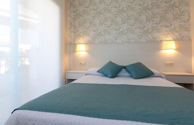 Duerming Velero Apartamentos - Foto 5