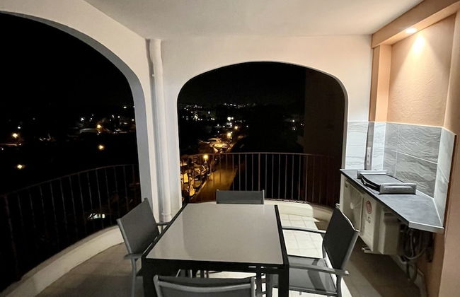 Studio moderne - Port de Mandelieu - Proche Mer - - Foto 26