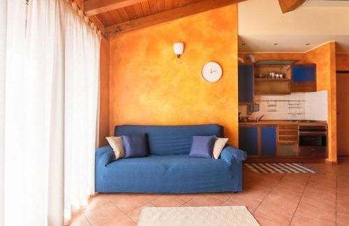 La Terrazza sul Lago - Splendida Vista sul Garda - Foto 13