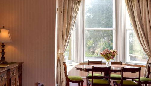 Machermore Castle - Foto 3