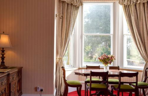 Machermore Castle - Foto 3