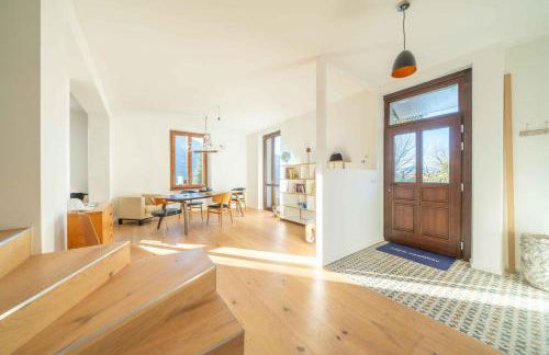 Dreamy Lakeview Attic Escape - Foto 22