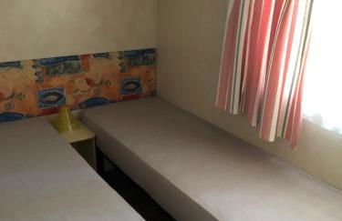 Buona Mobile Homes on Camping Mare e Pineta - Foto 30