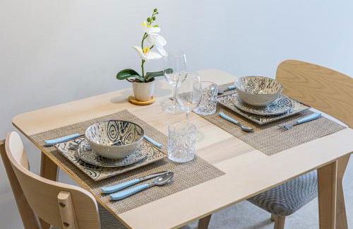 PPA22 Loft Valencia - Acogedor loft cercano al metro Zona Ayora - Photo 50