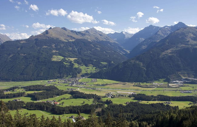 Holiday Home in Mittersill Near Kitzbuhel - Foto 23