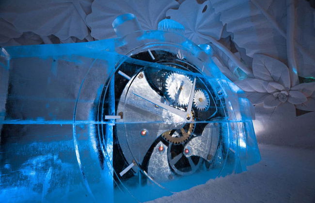 SnowVillage Excursion - Foto 4