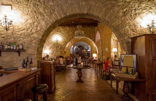 Borgo Il Poggiaccio Residenza Turistico Alberghiera - Foto 68