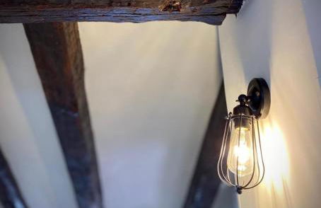 Casa Los Herreros - Foto 18