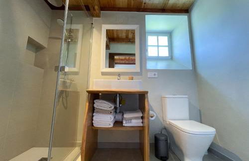 Casa Rural As Bodegas - Villa Rustica Asturias - Boal - Photo 14