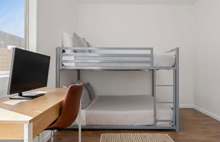 Desert Oasis w Pool Spa BBQ Outdoor Dining Under the Palms Calle Tolosa by AvantStay - Foto 23