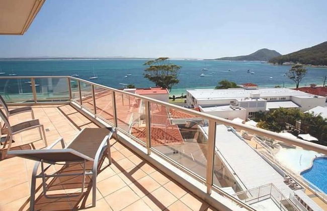 Ramada Resort by Wyndham Shoal Bay - Foto 17