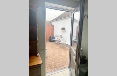 Self contained annexe in the heart of Wedmore - Foto 29