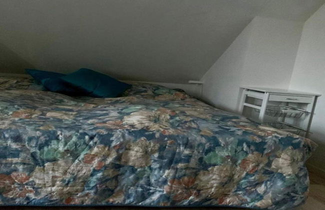 Captain House BnB in Fano - Foto 8