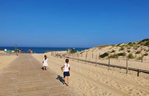 Superbe appartement au coeur du Cap-Ferret - Foto 22